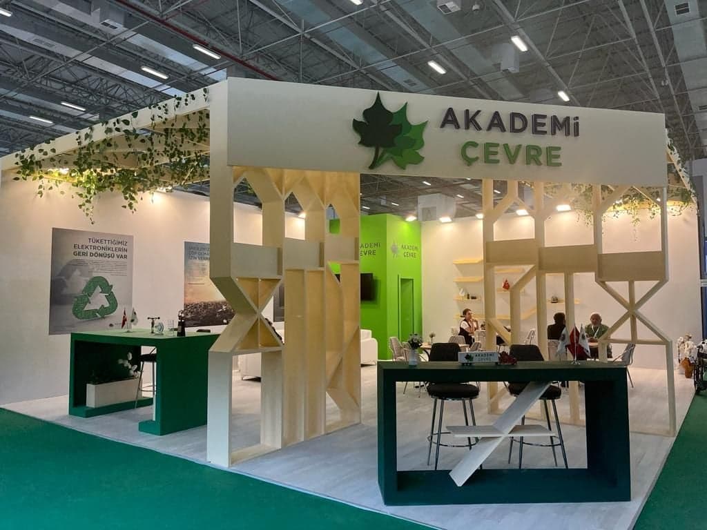 Akademi Çevre Entegre Atık Yönetimi Endüstri A.Ş. Halka Arz Sürecinde
