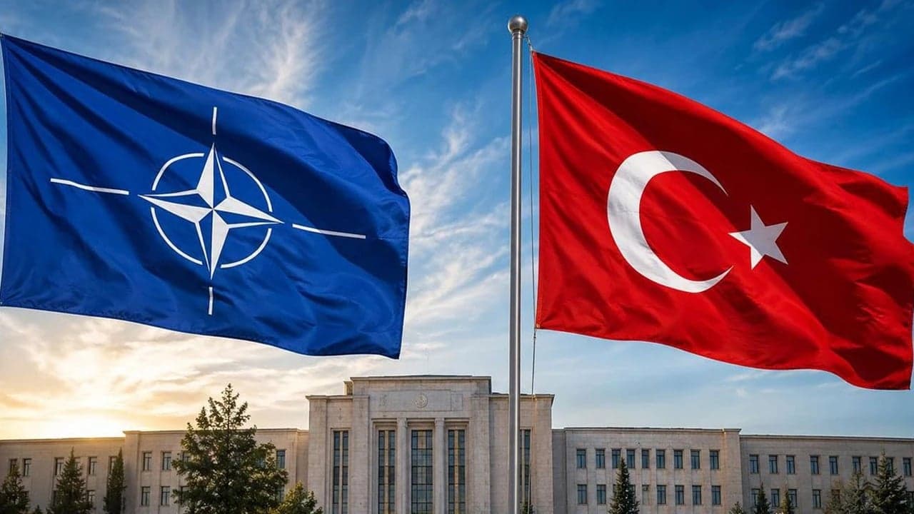 NATO Zirvesi Öncesi Ankara'da Trafik Tedbirleri Açıklandı!