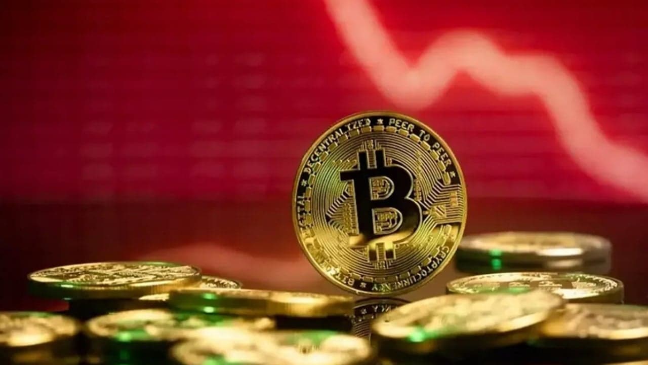 Bitcoin 70 Bin Dolar Üzerinde Kalıcı Olamadı