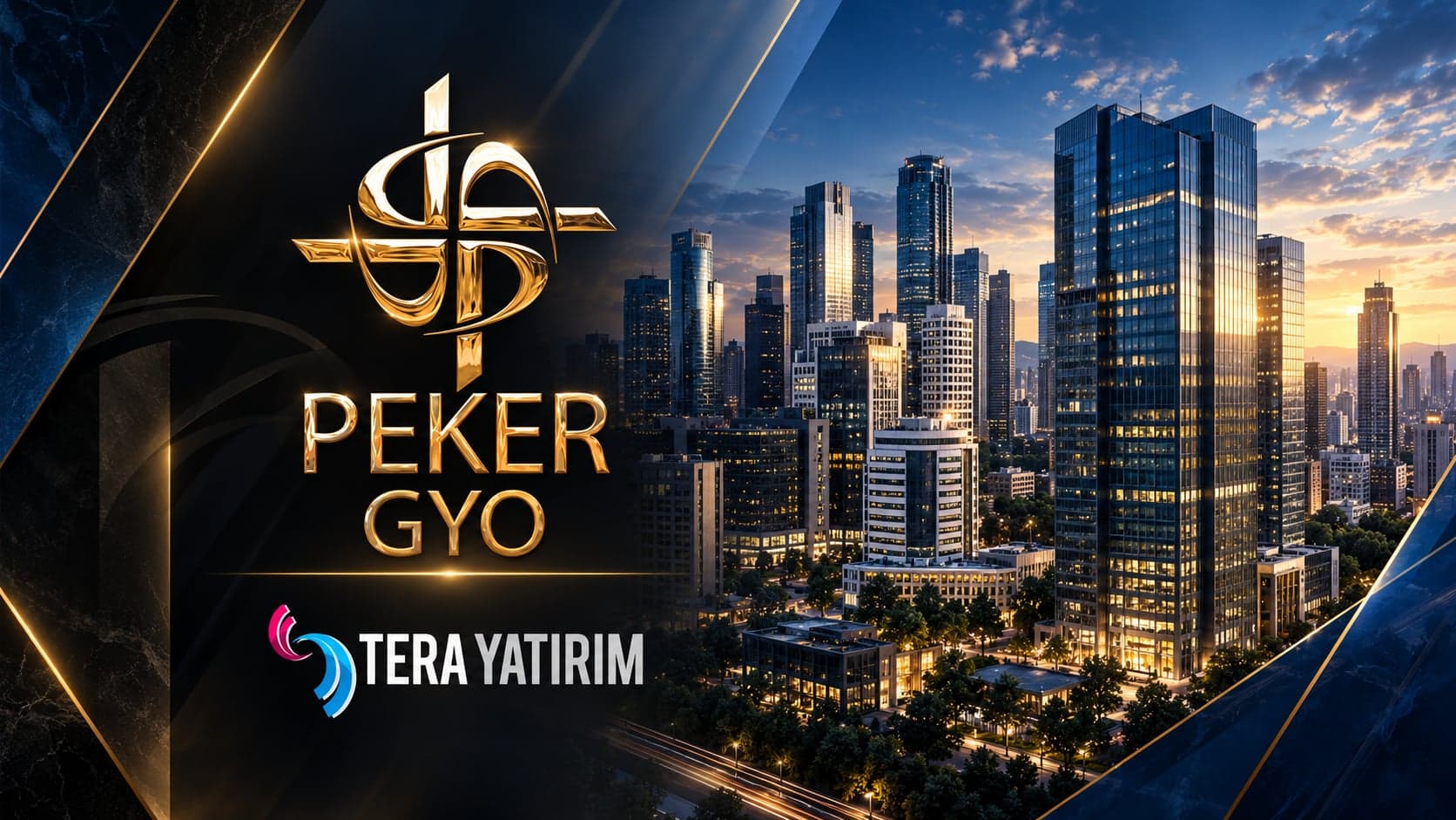 Tera Yatırım Peker GYO Teklifinde Takvim Ve Fiyat İçin SPK’ya Başvuracak