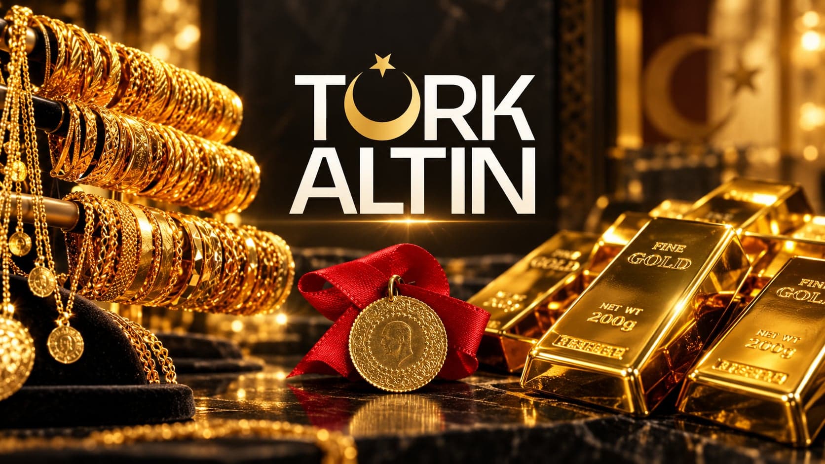 Türk Altın’dan Piyasa Ve Geri Alım Açıklaması: Program Devam Ediyor
