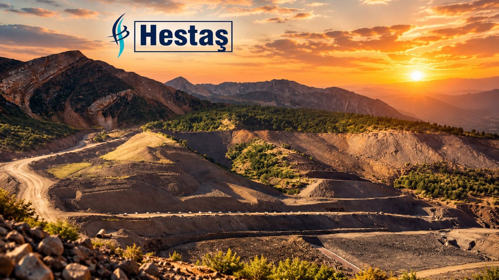 Halka Arz İçin Yeni Şirket SPK Sürecinde: Hestaş Madencilik Hazırlanıyor