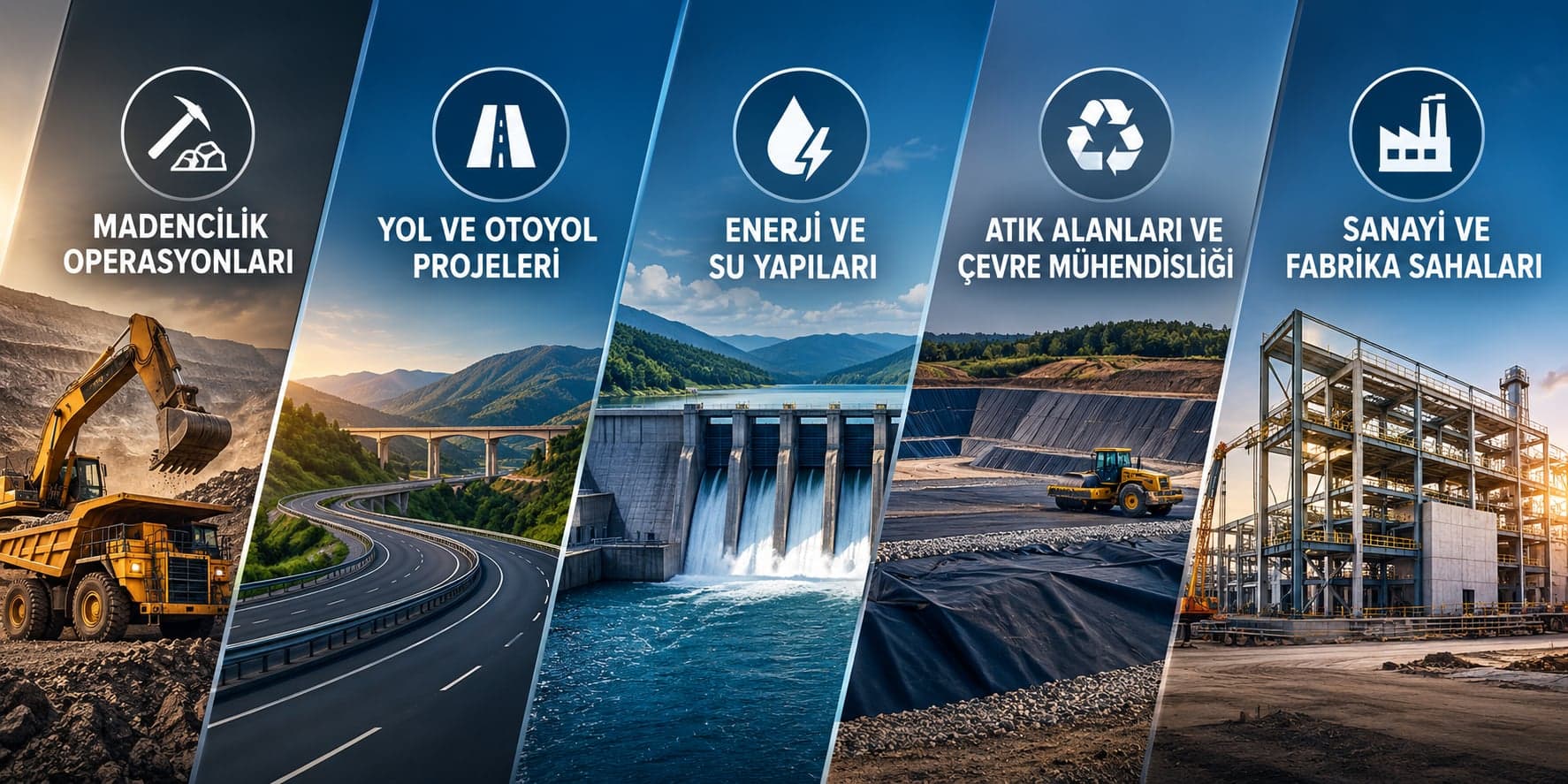 Hestaş Madencilik Halka Arz Yolunda: Sermaye Artırımı ve Ortak Satışı Planı