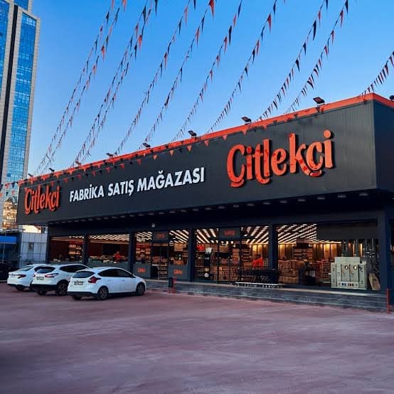 Çitlekçi Halka Arzına Dair Her Şey!