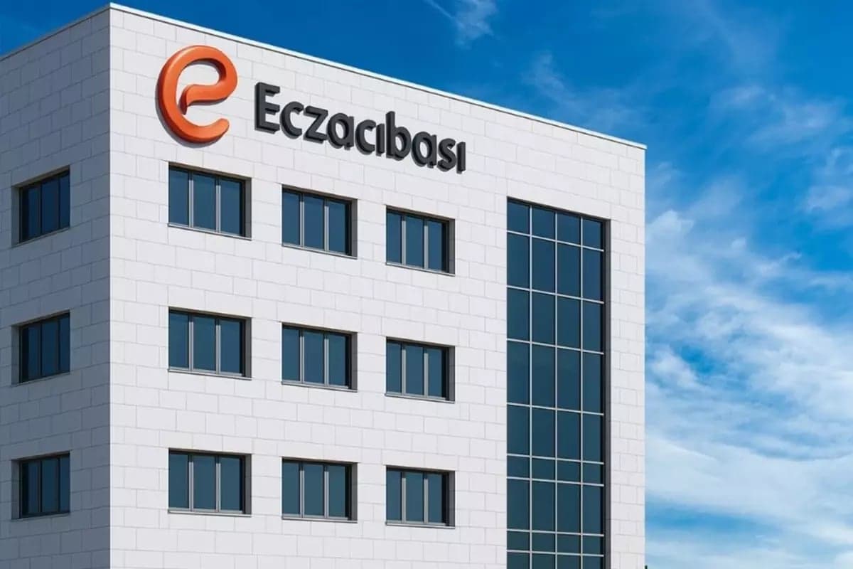 Dev Satış Geliyor! Eczacıbaşı Holding’den Dikkat Çeken Adım