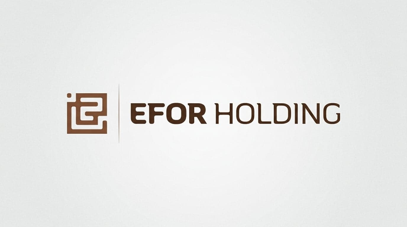Efor Holding’den EFOR’da Yeni Pay Alımı: 3 Milyon Adet Daha Aldı