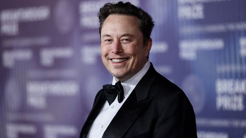 Elon Musk'ın Serveti SpaceX Yükselişiyle 1,4 Trilyon Dolara Ulaştı