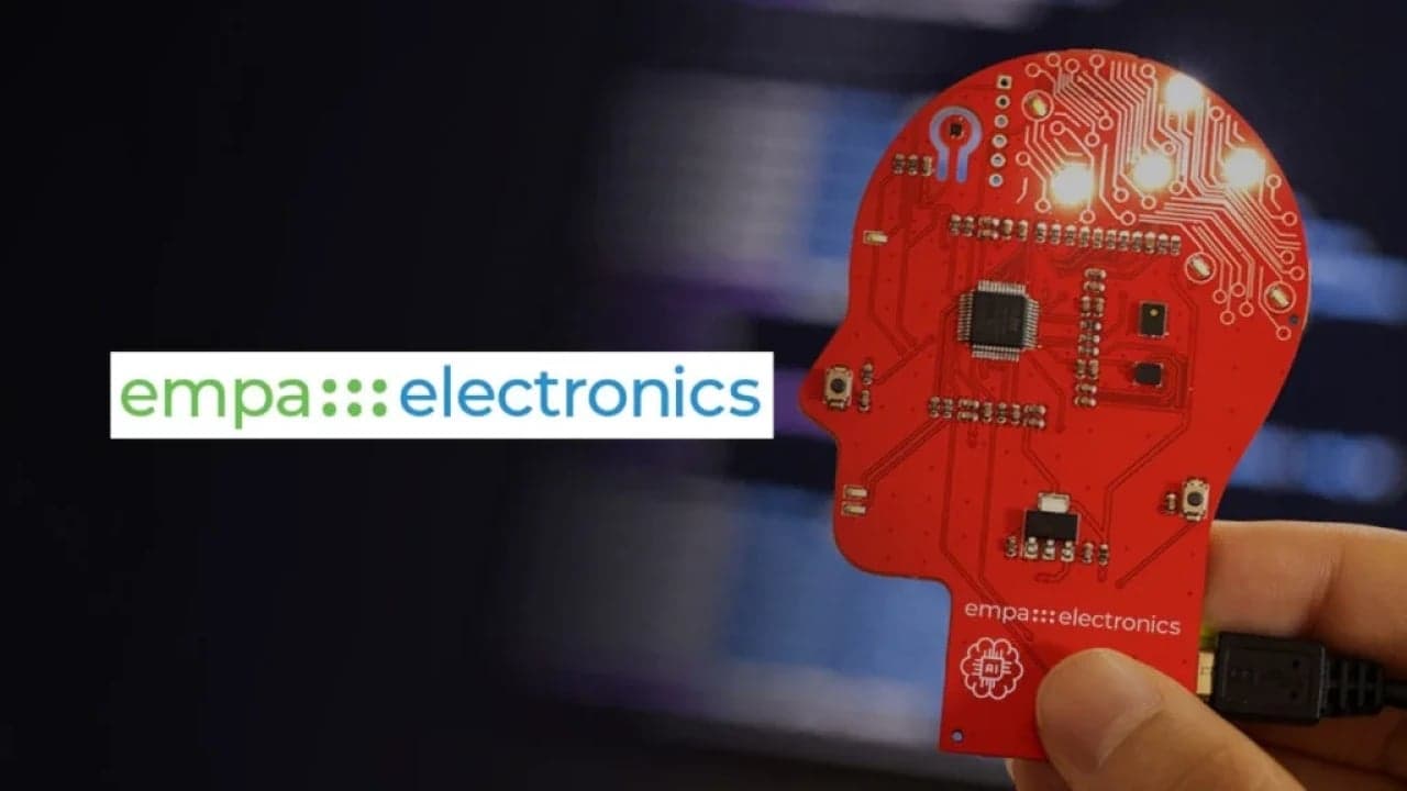 Empa Elektronik (EMPAE) Hangi Bankalarda Var? İki Büyük Banka Halka Arza Katılmadı