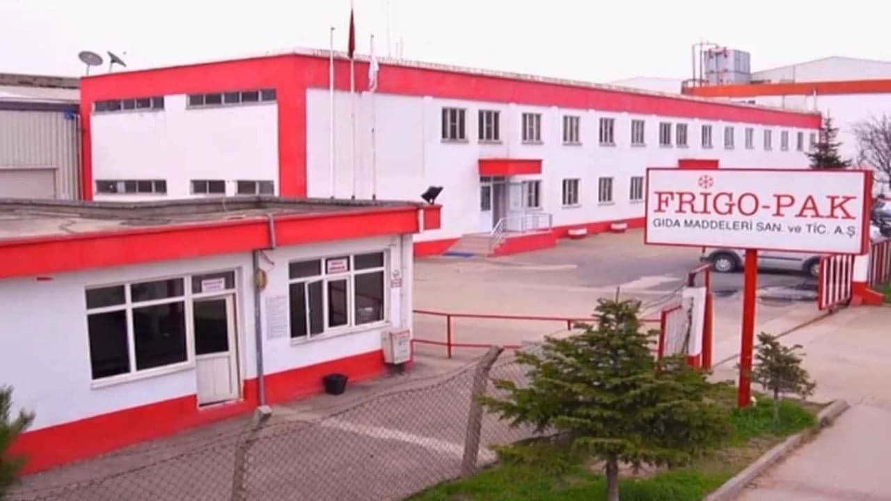 Frigo-Pak Gıda İç Kaynaklardan Sermaye Artırımına Gidiyor