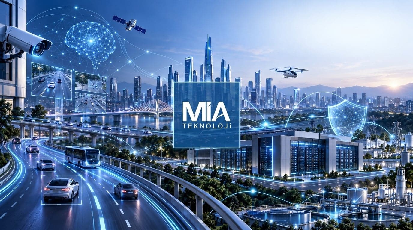 MİA Teknoloji’ye TSK Bulut Bilişim Projesinde 931 Bin Dolarlık Sipariş Onayı