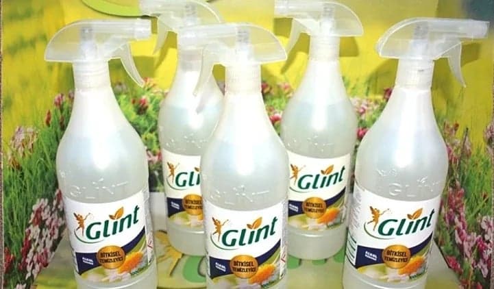 Reklam Kurulu’ndan Glint Markalı Temizlik Ürünlerine Yaklaşık 39,9 Milyon Lira Ceza!