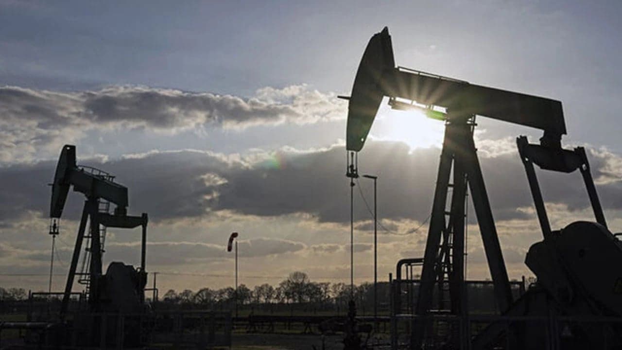 Son Dakika! Türkiye'nin Şubat Ayında Petrol İthalatı Yüzde 1,84 Azaldı