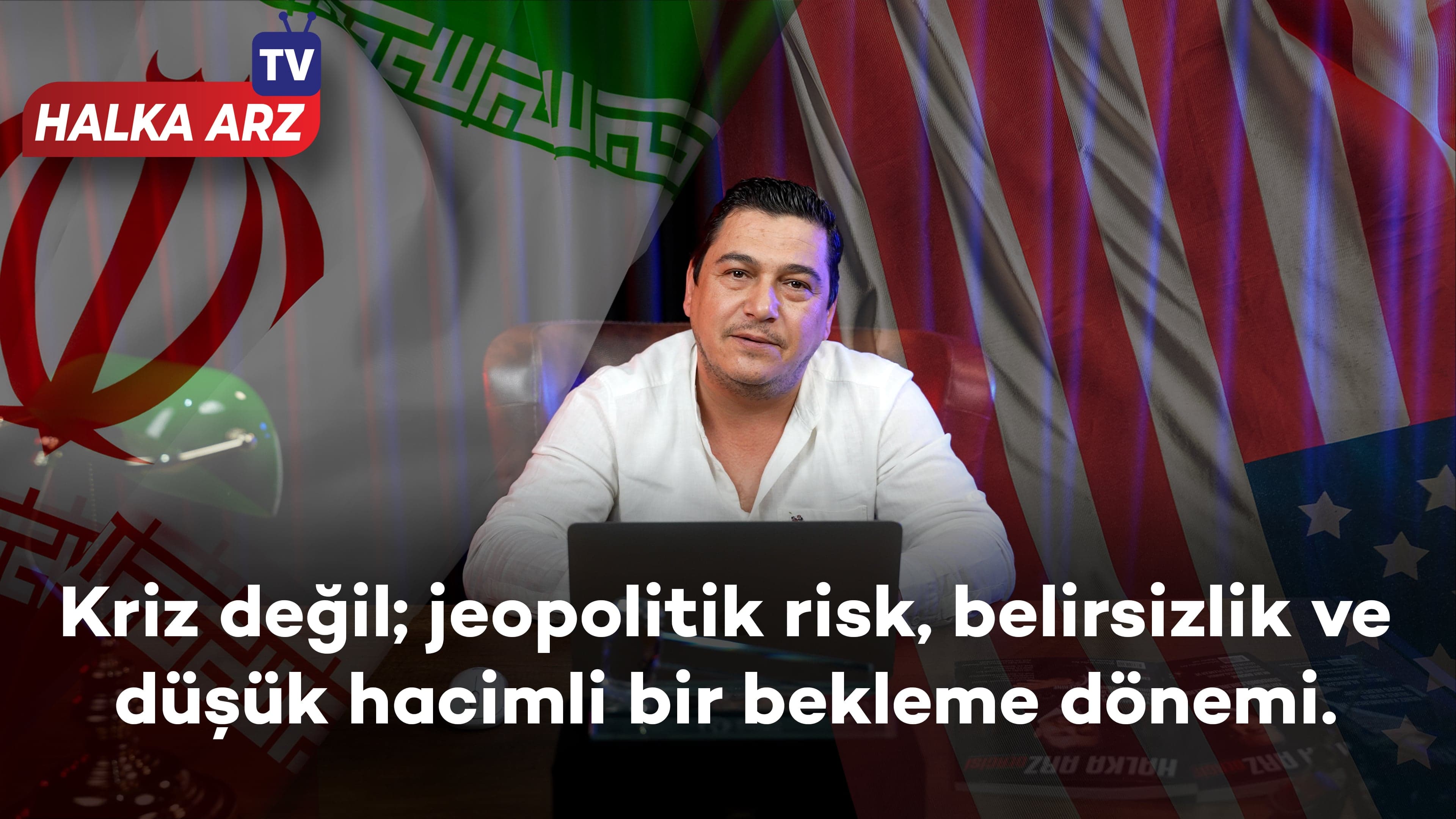 Piyasada Sessizlik: Halka Arzlar Neden Durdu? Doğan Sipahi Değerlendirdi