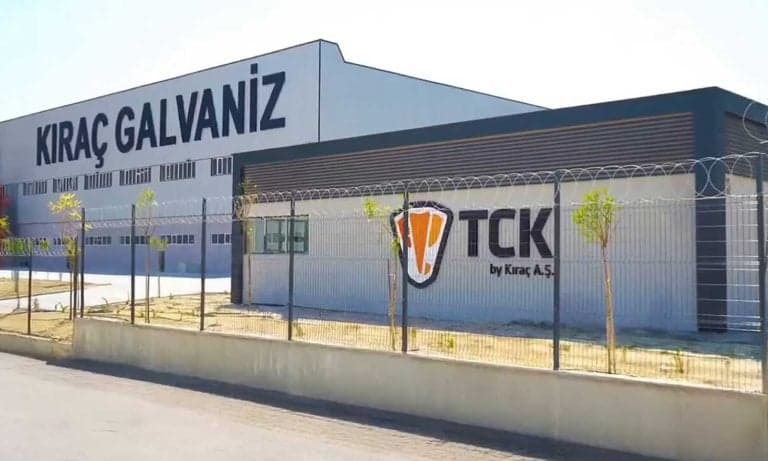 Son Dakika! Kıraç Galvaniz Yöneticilerine Pay Geri Alım İhlali Nedeniyle 17,7 Milyon TL Ceza
