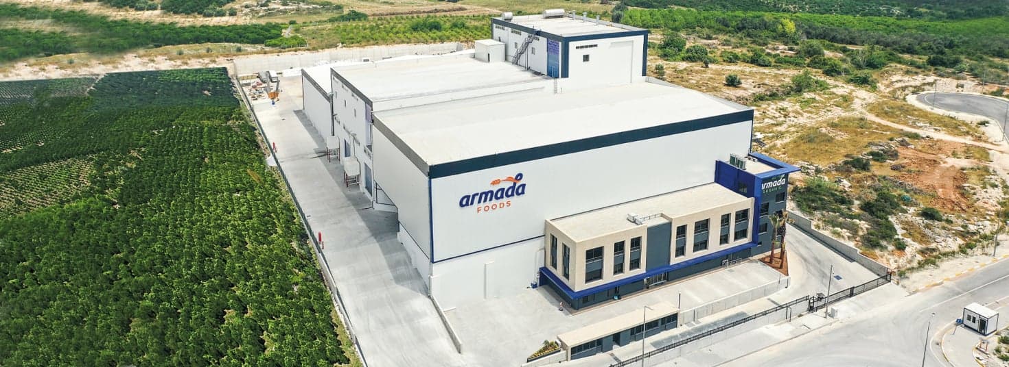 Körfez Yetmedi, Satış Dalgası Vurdu: Armada Gıda’da Ortaklar Aynı Anda Çıkışa Koştu