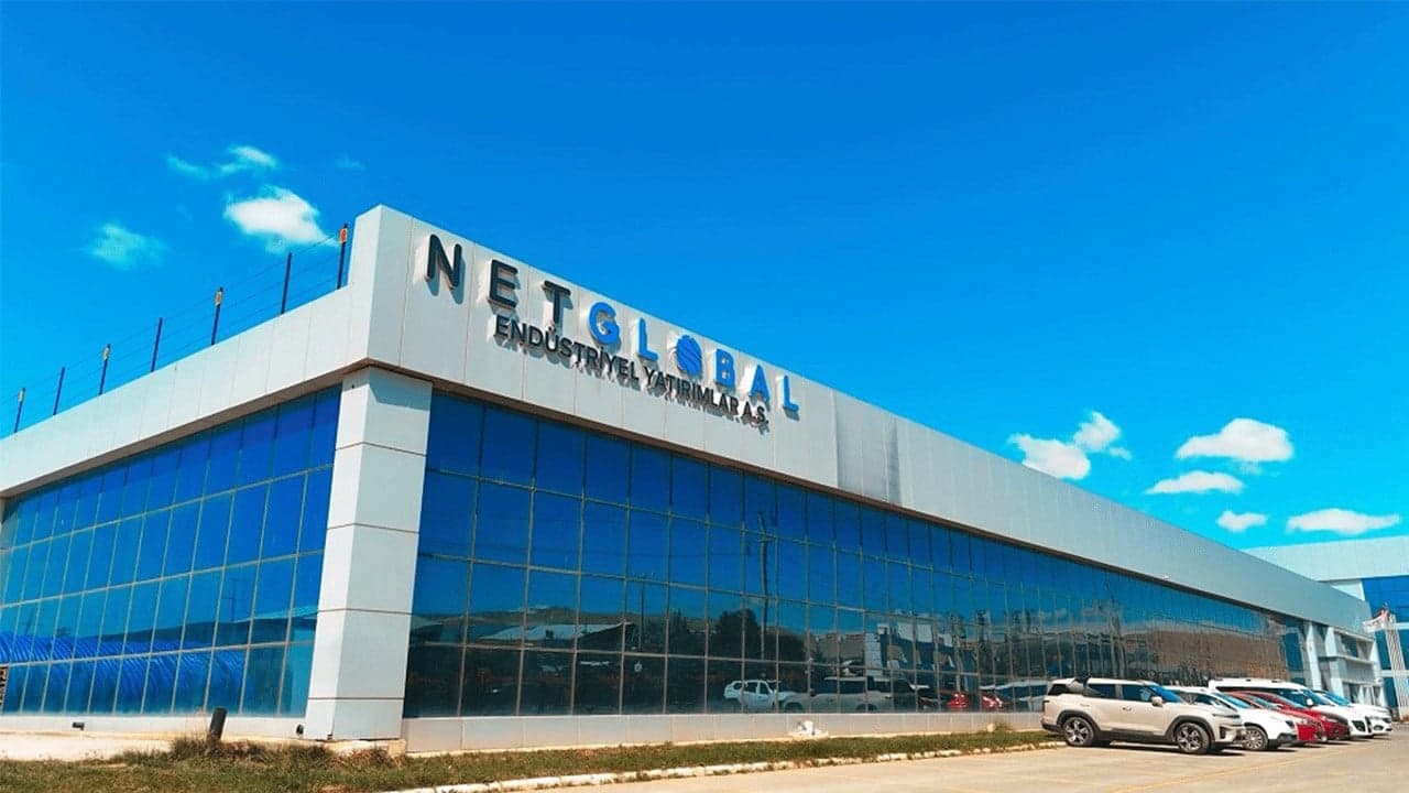 Net Global 9-10-11 Eylül’de Talep Toplayacak