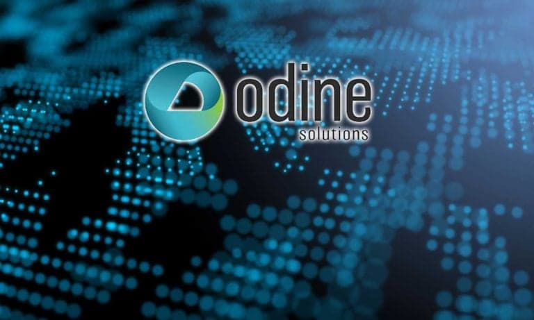 Odine Solutions'dan Milyon Dolarlık Anlaşma!