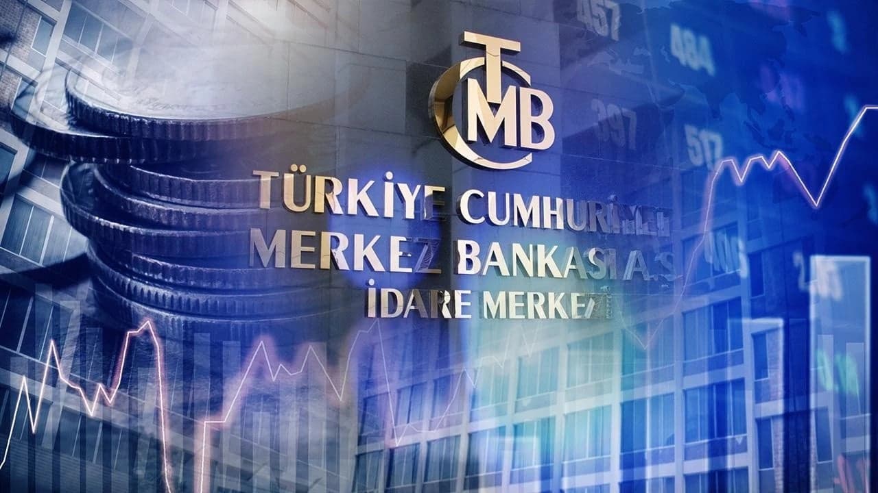 TCMB Anketi: Tüketicilerin Enflasyon Beklentileri Yüksek Seyrediyor