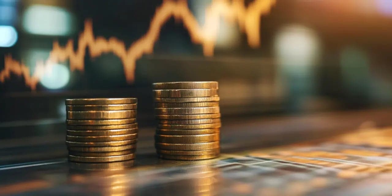 Temettü Sonrası 2 Hissede Kritik Fiyat Değişikliği!