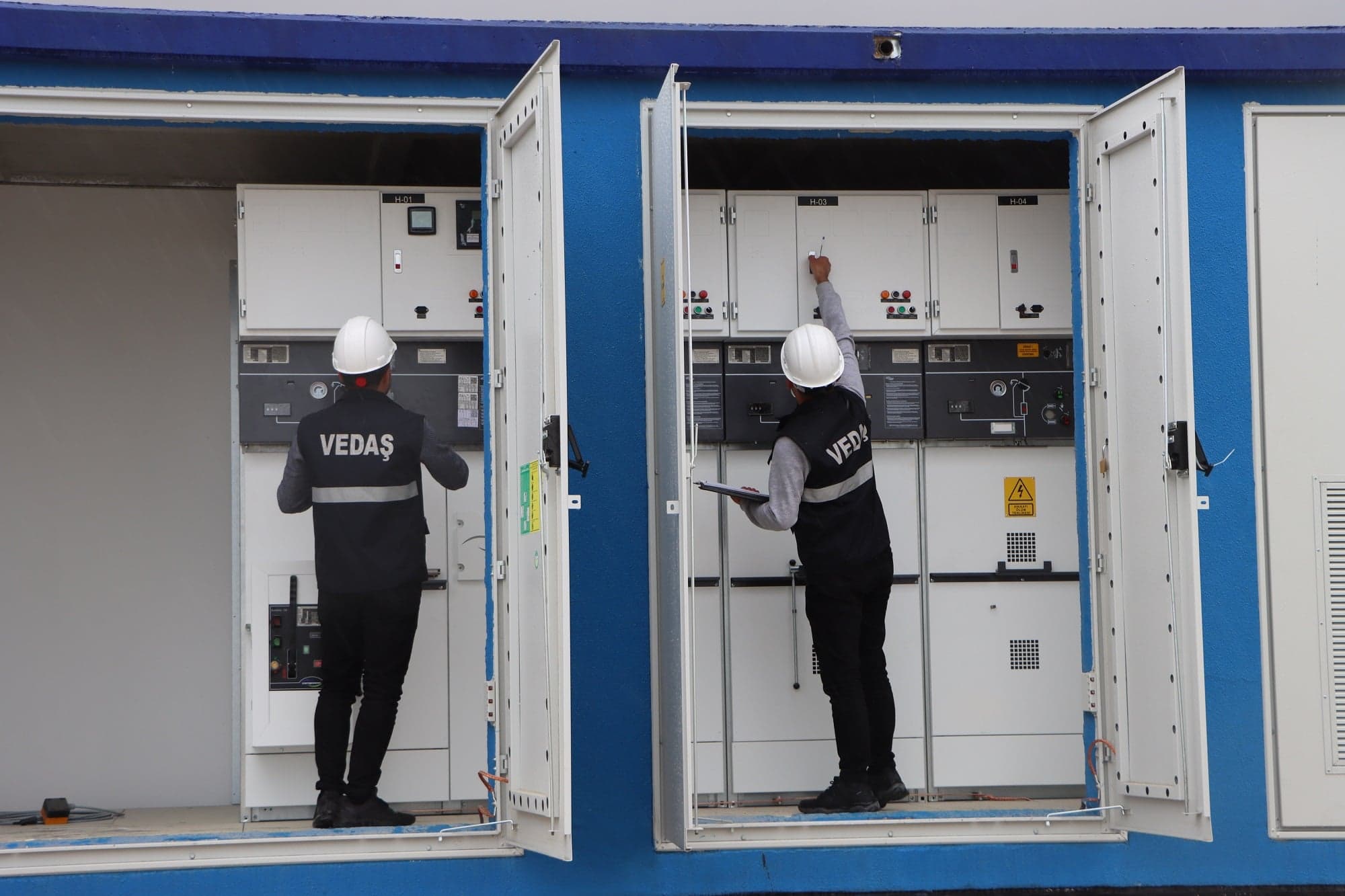Türker Vangölü Enerji Halka Arza Hazırlanıyor: Ek Satışla Büyüklük 10,5 Milyar TL