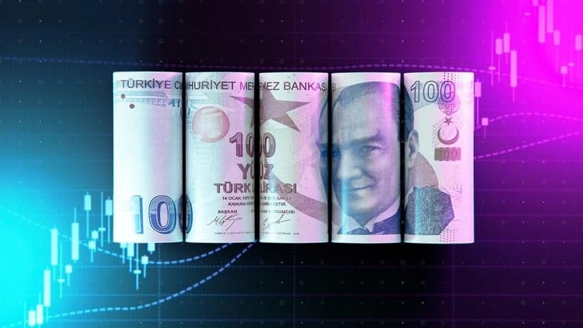 Mevduat Faizleri %46'yı Aştı: 1 Milyon TL'nin Aylık Getirisi