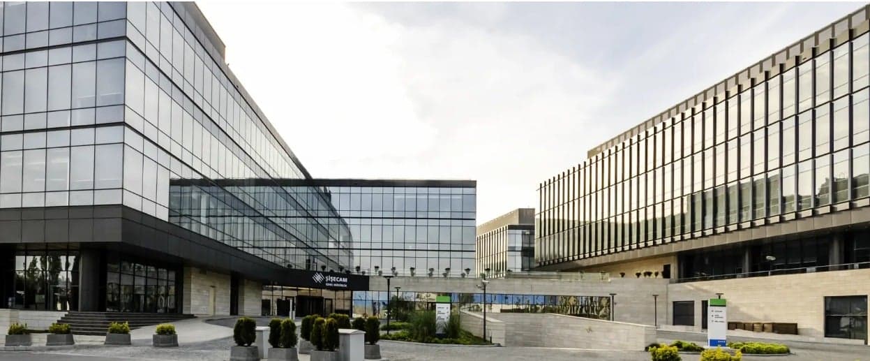HSBC’den Şişecam için dikkat çeken karar: Hedef fiyatı yükseltti