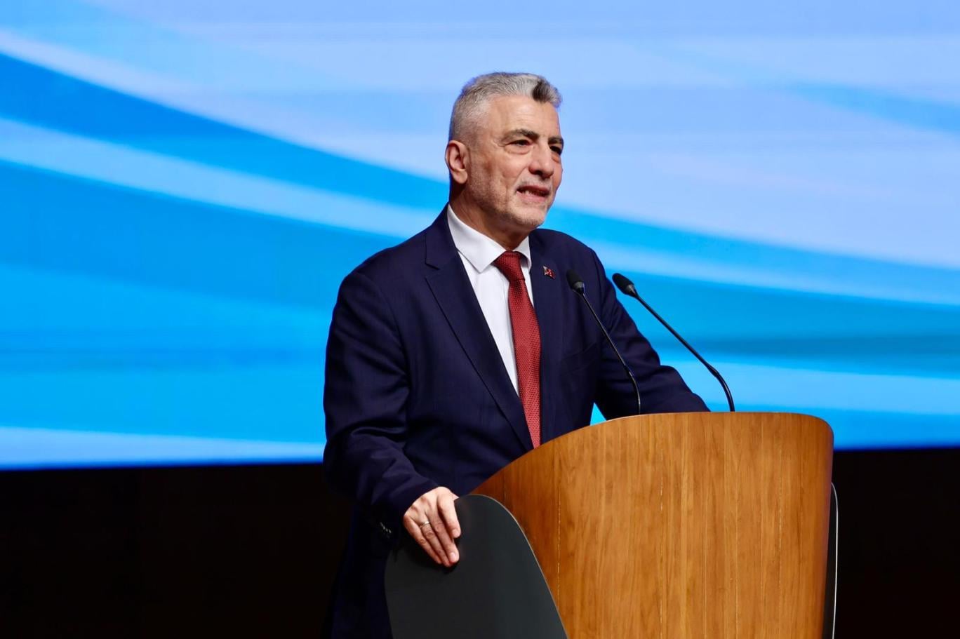 Bakan Bolat’tan İhracatçı Ve Tüketici Mesajı: Destek Ve Denetimler Sürecek