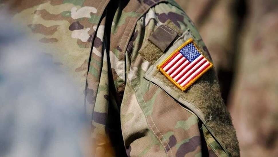 ABD, İran'a Ait Vurulan Savaş Uçaklarının Görüntülerini Yayınladı