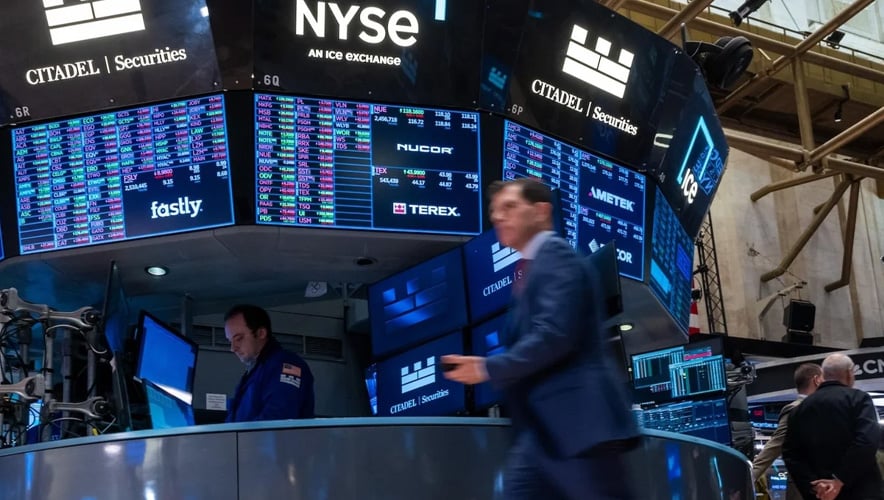 ABD ve Asya'da Tatil Nedeniyle Küresel Piyasalarda Durgunluk