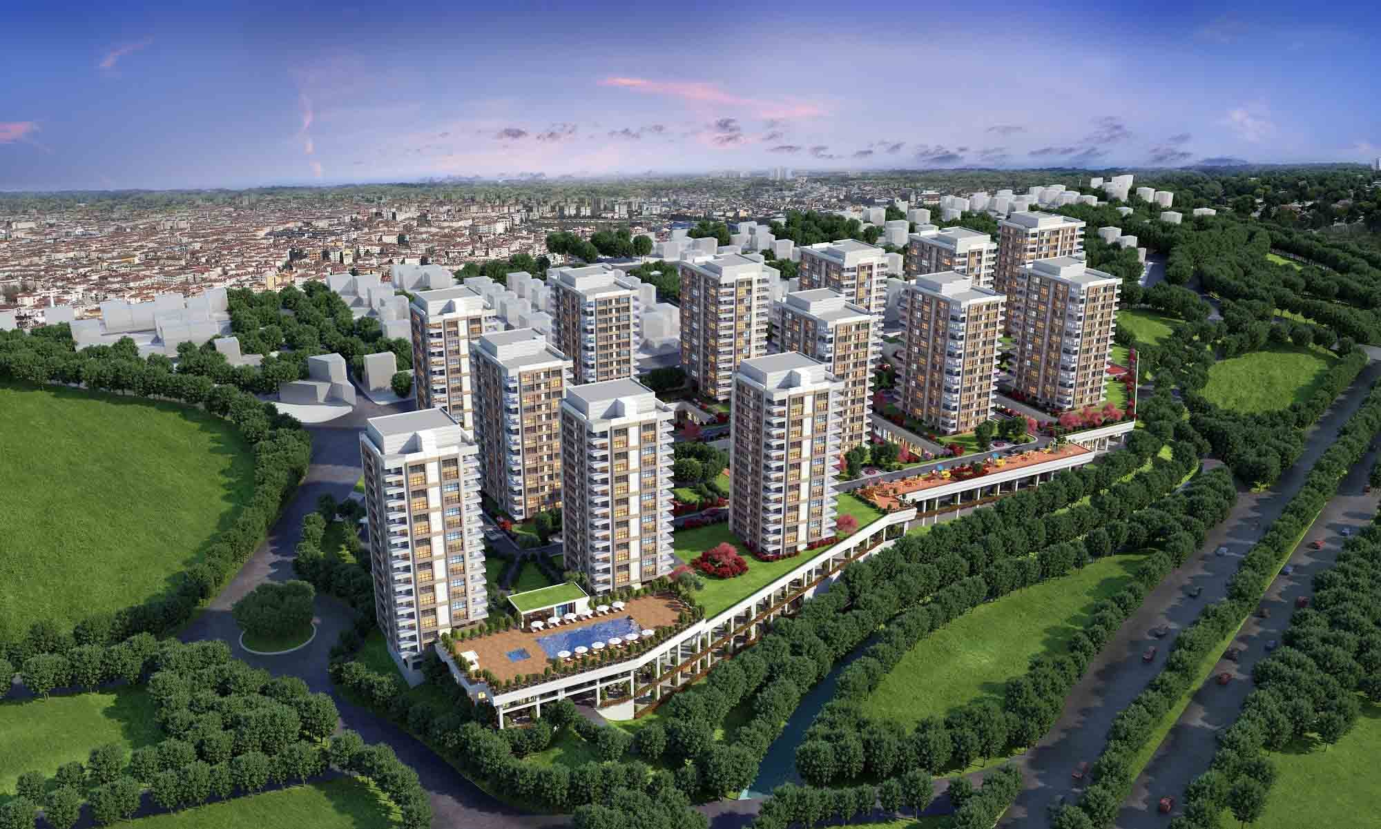 Ağaoğlu GYO Halka Arzı Hangi Bankalarda Var? İşte Aracı Kurumlar!