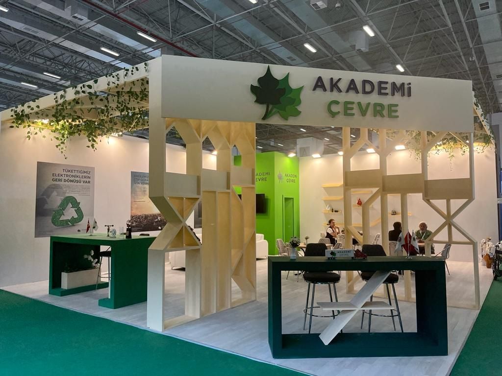 Akademi Çevre Entegre Atık Yönetimi Endüstri A.Ş. Halka Arz Sürecinde