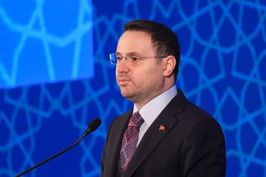 Bakan Gürlek Açıkladı: Sermaye Piyasası Soruşturmasında 4 Şüpheli Tutuklandı