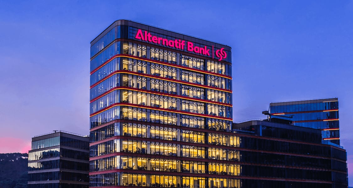 Alternatifbank'ın 4,5 Milyar TL'lik Borçlanma Aracı İhracına Onay