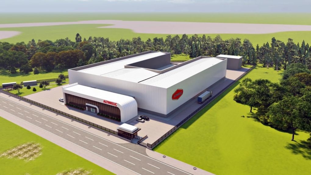 Altınkılıç Gıda'nın 500 Milyon TL'lik Borçlanma Aracı İhracına Onay