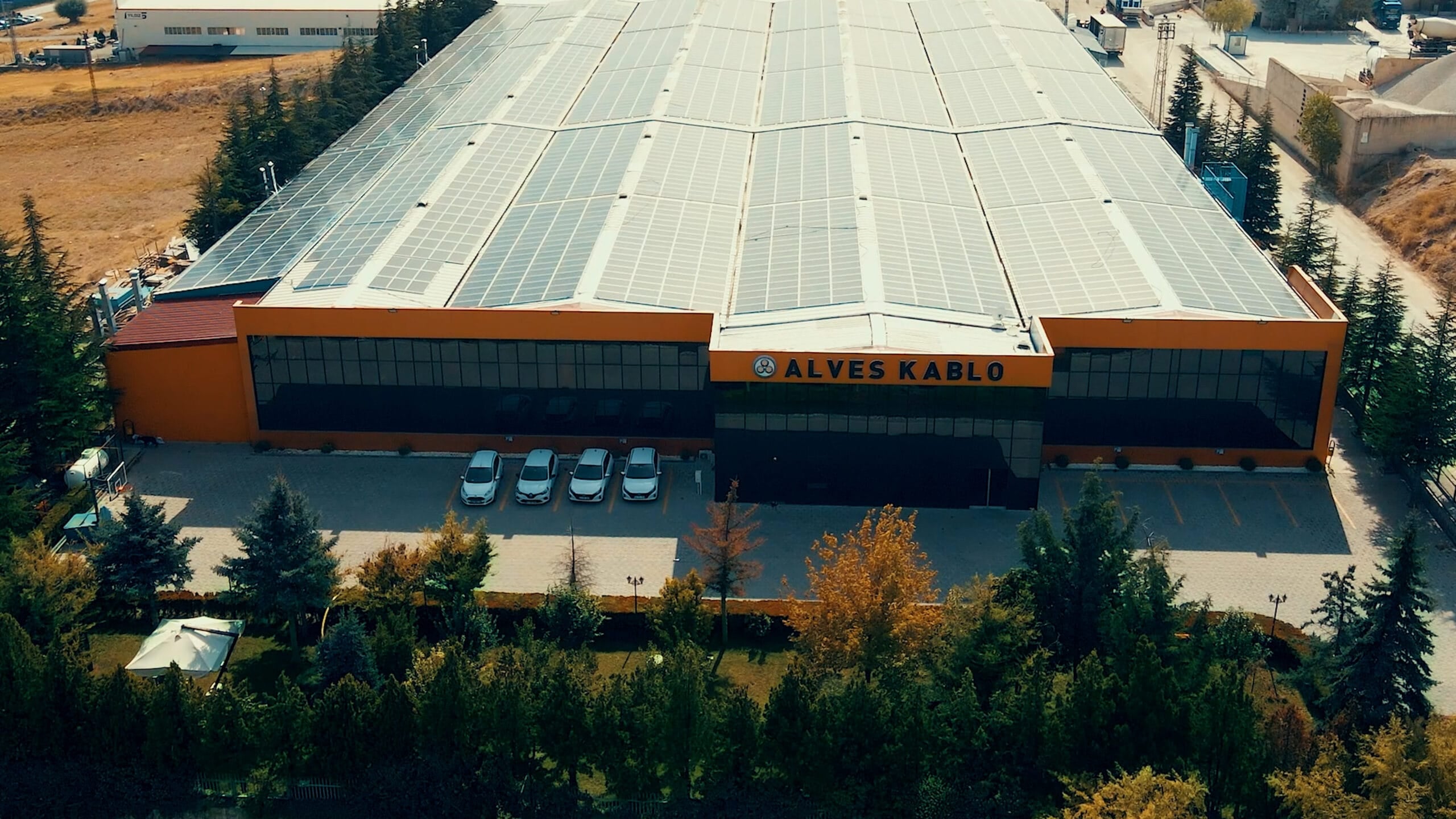 ALVES Kablo 2025 İlk Çeyrek Finansal Sonuçlarını Açıkladı