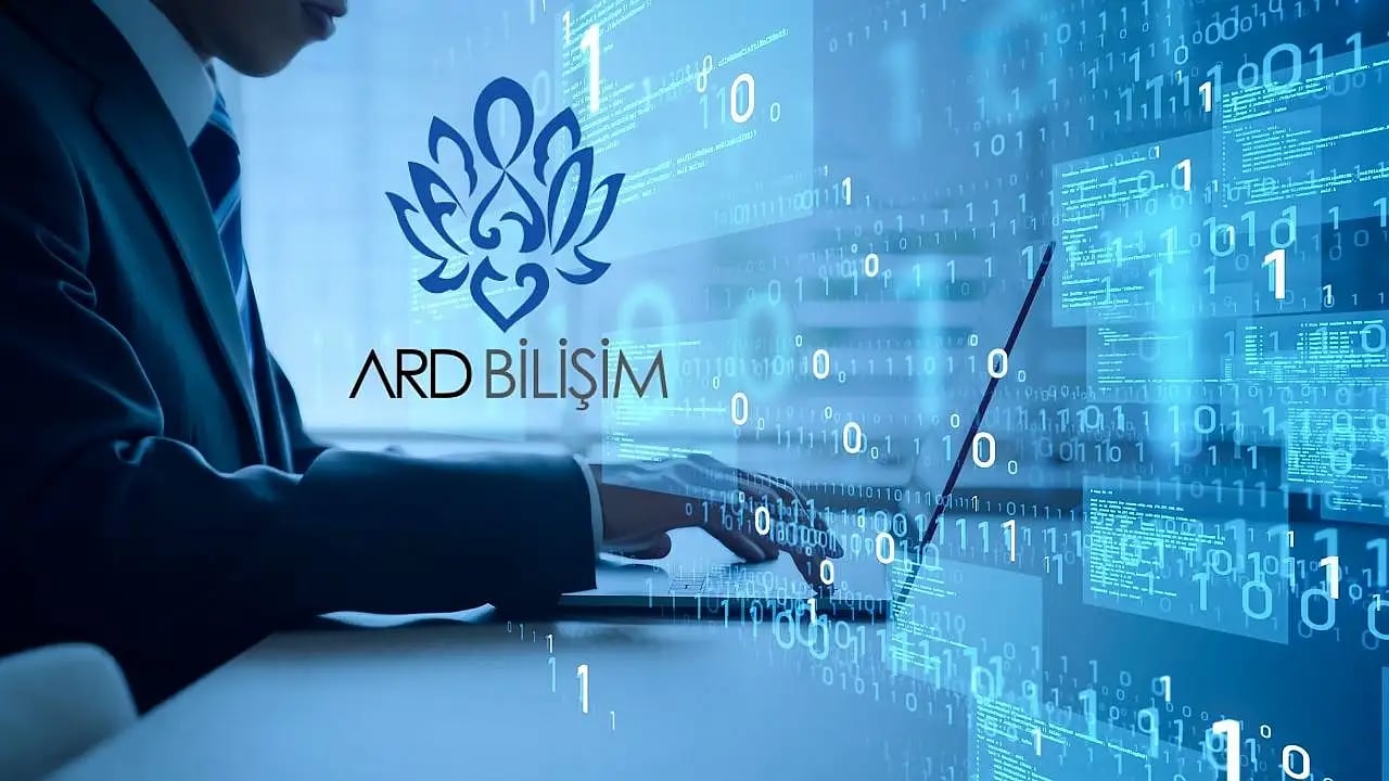 ARD Bilişim (ARDYZ) Yeni Bir Sözleşmeye İmza Attı