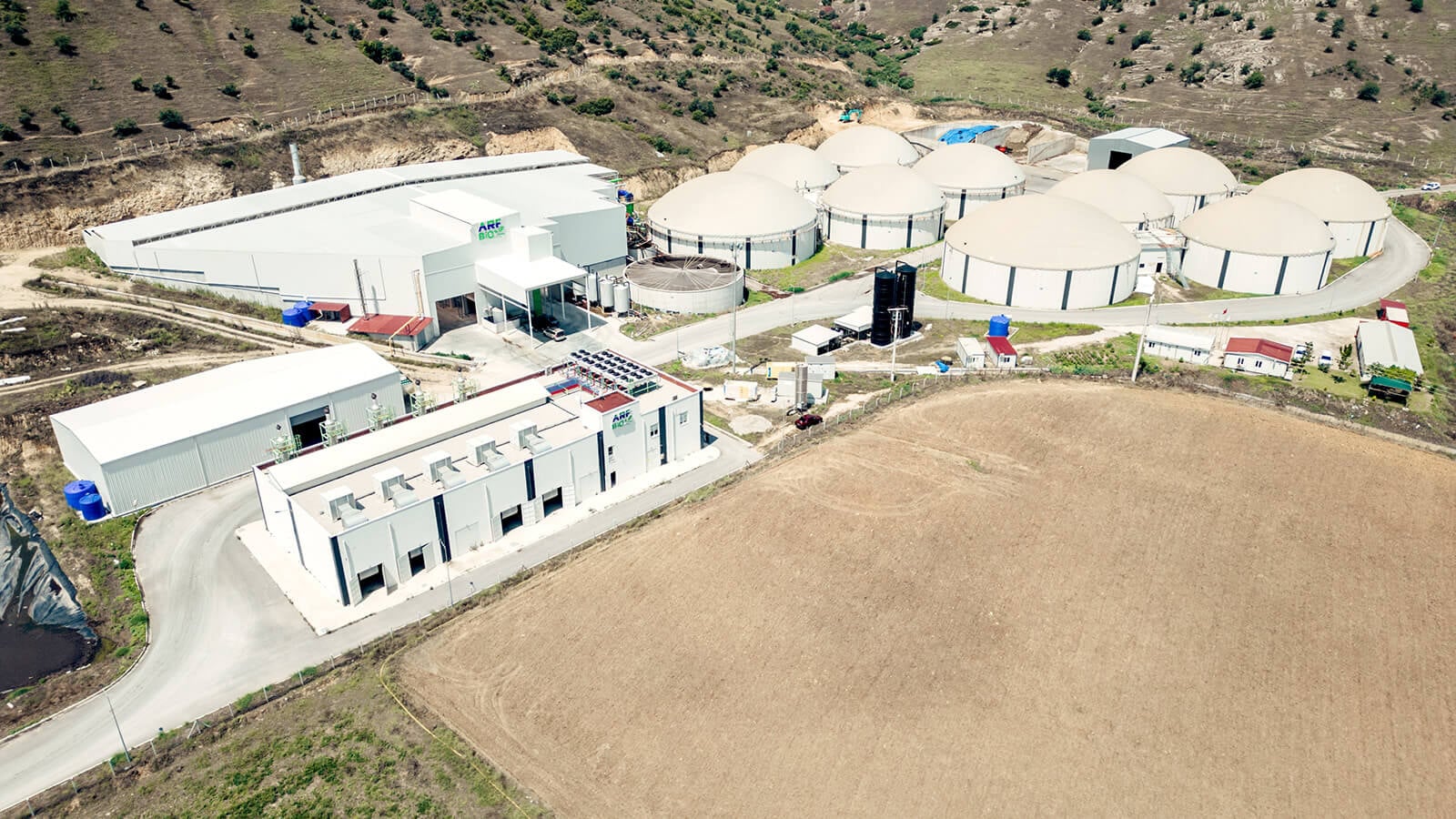 Arf Bio Yenilenebilir Enerji Halka Arz Oluyor!