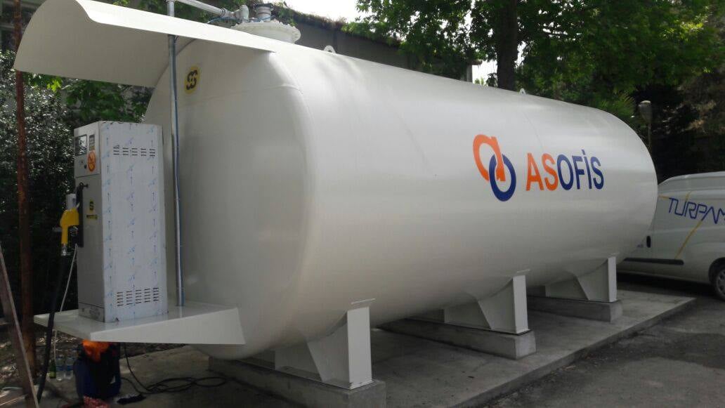 AS Ofis Damızlık Yumurta Yem Gıda San. ve Tic. A.Ş. Halka Arz Sürecine Hazırlanıyor