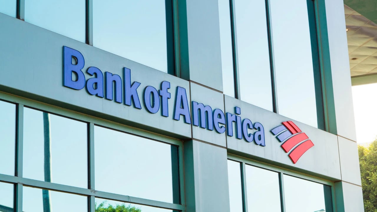 BofA’da Günün İlk Yarısında Satışlar Öne Çıktı: İşte 18 Ağustos Görünümü