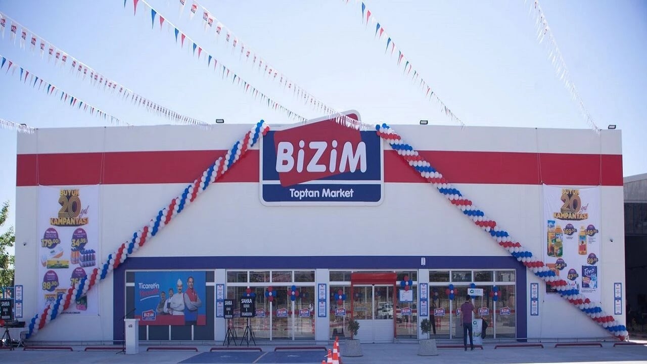 Bizim Toptan (BIZIM) 2026 Temettü Kararını Açıkladı: Yatırımcıları Ne Bekliyor?