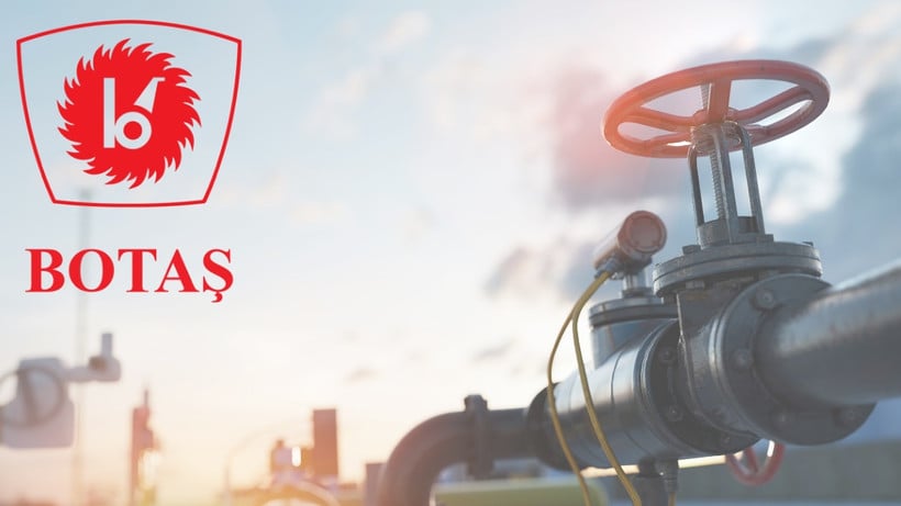 BOTAŞ ile SOCAR Arasında Doğal Gaz Tedarik Anlaşması İmzalandı