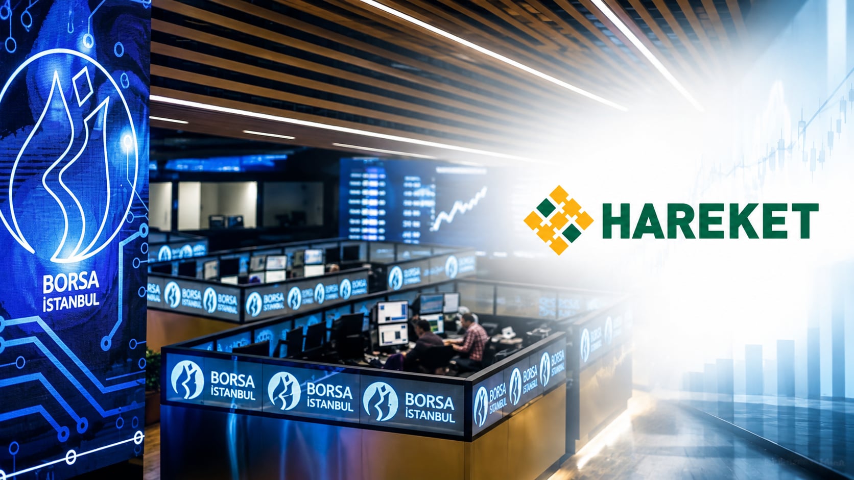 HRKET’te Yüzde 1300 Bedelsiz İçin Tarih Belli Oldu: Hak Kullanımı 21 Eylül’de