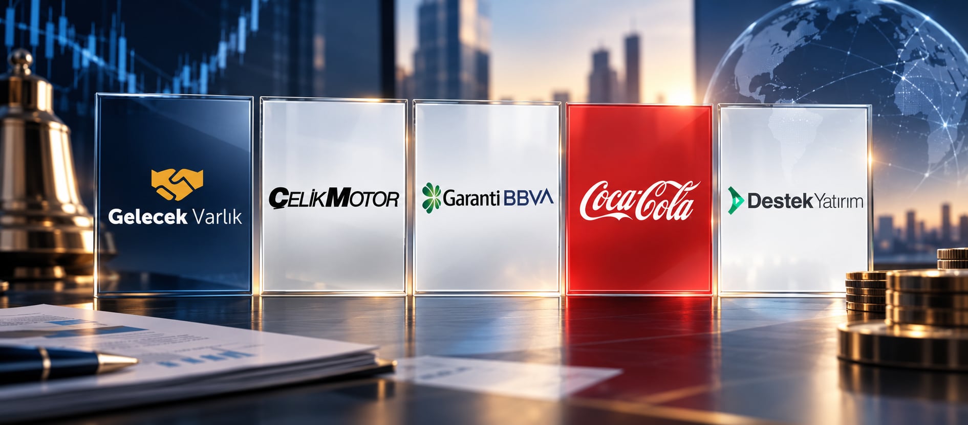SPK’dan 5 şirkete borçlanma aracı onayı: Coca-Cola İçecek’e 1 milyar dolarlık tavan