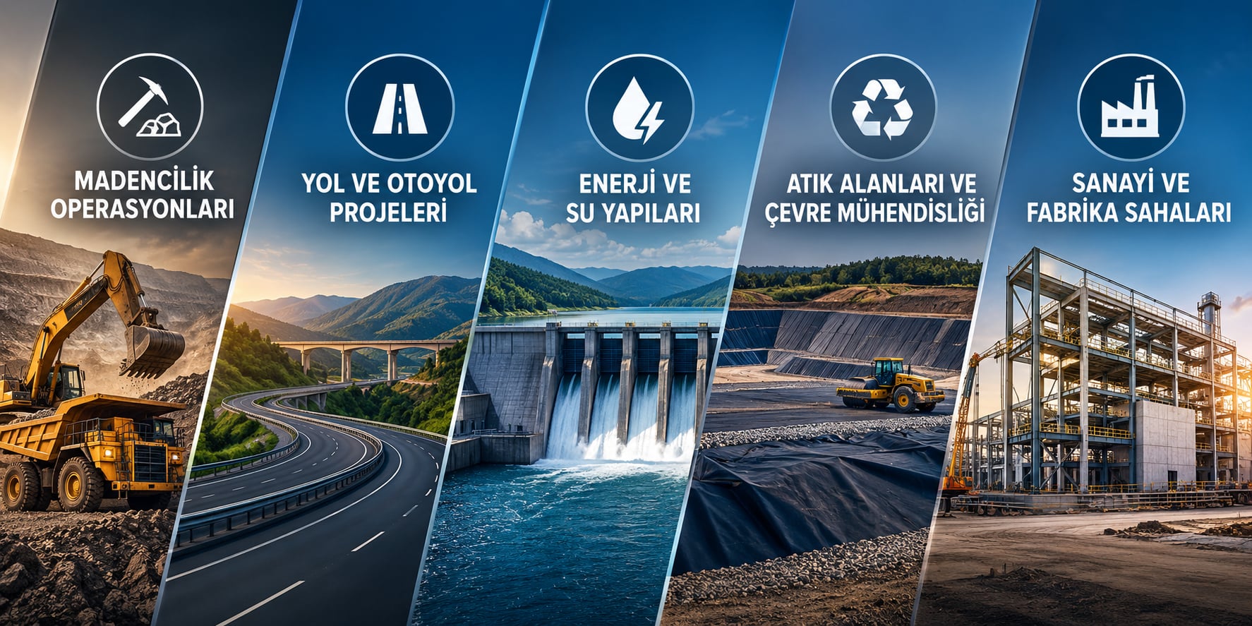Hestaş Madencilik Halka Arz Yolunda: Sermaye Artırımı ve Ortak Satışı Planı