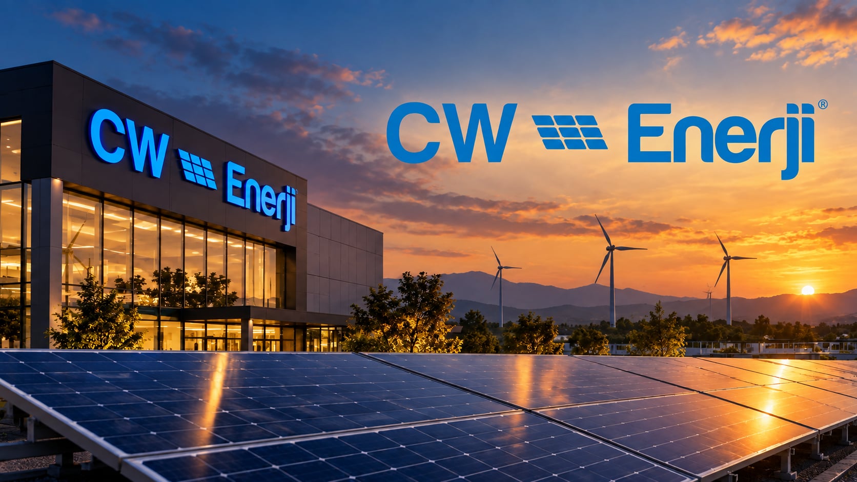 CW Enerji’de Ortak Satışı Finansmana Dönüşüyor: 363,7 Milyon TL Sermaye Avansı Planı
