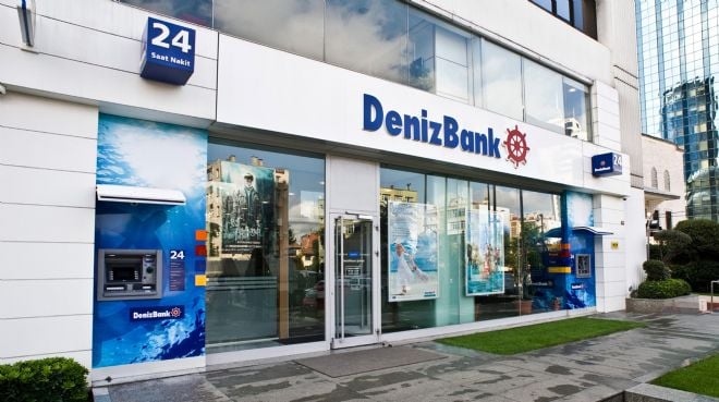 25 Milyar TL ve 5 Milyar Dolarlık Finansman Adımı: Denizbank SPK’dan Onay Aldı
