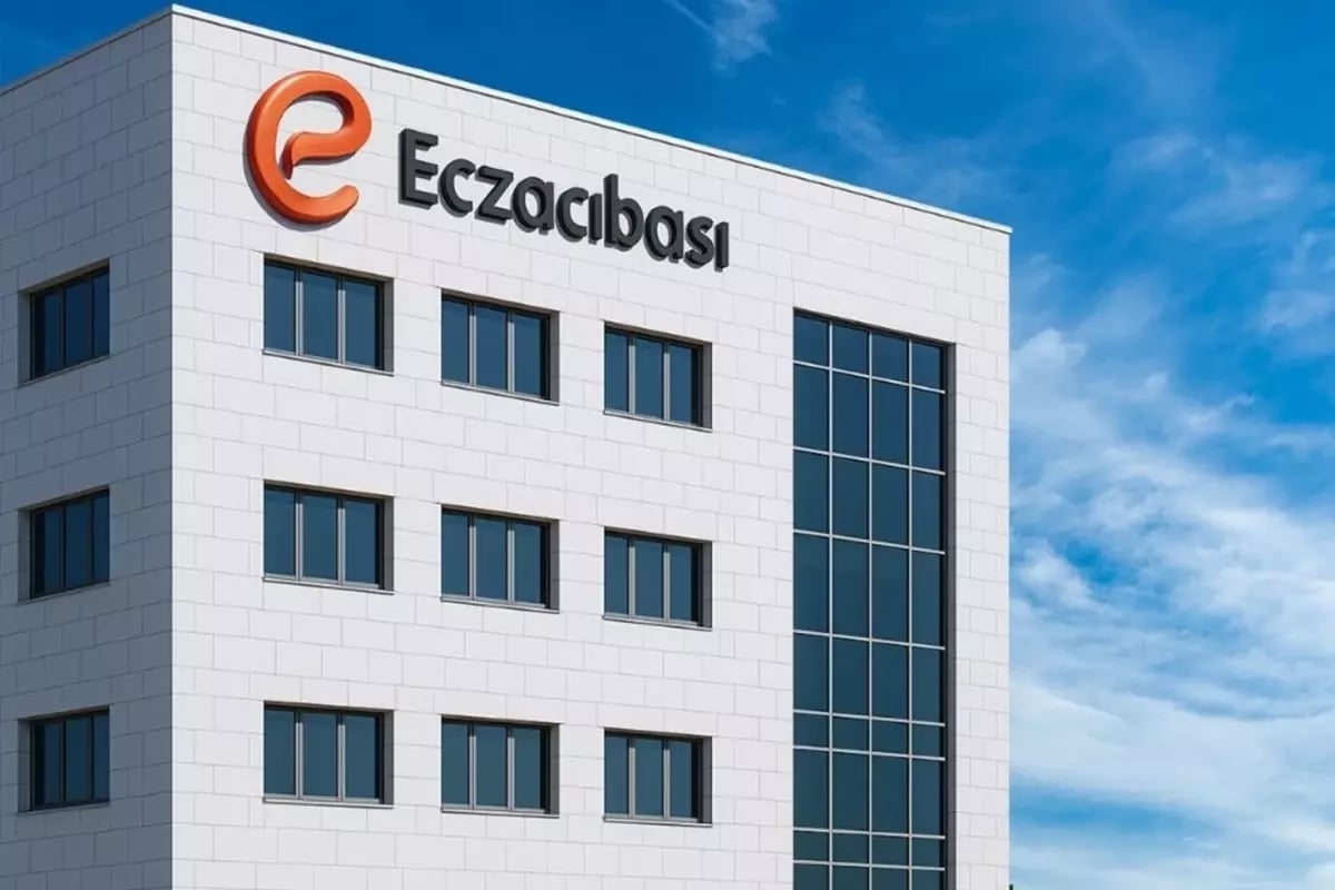 Dev Satış Geliyor! Eczacıbaşı Holding’den Dikkat Çeken Adım