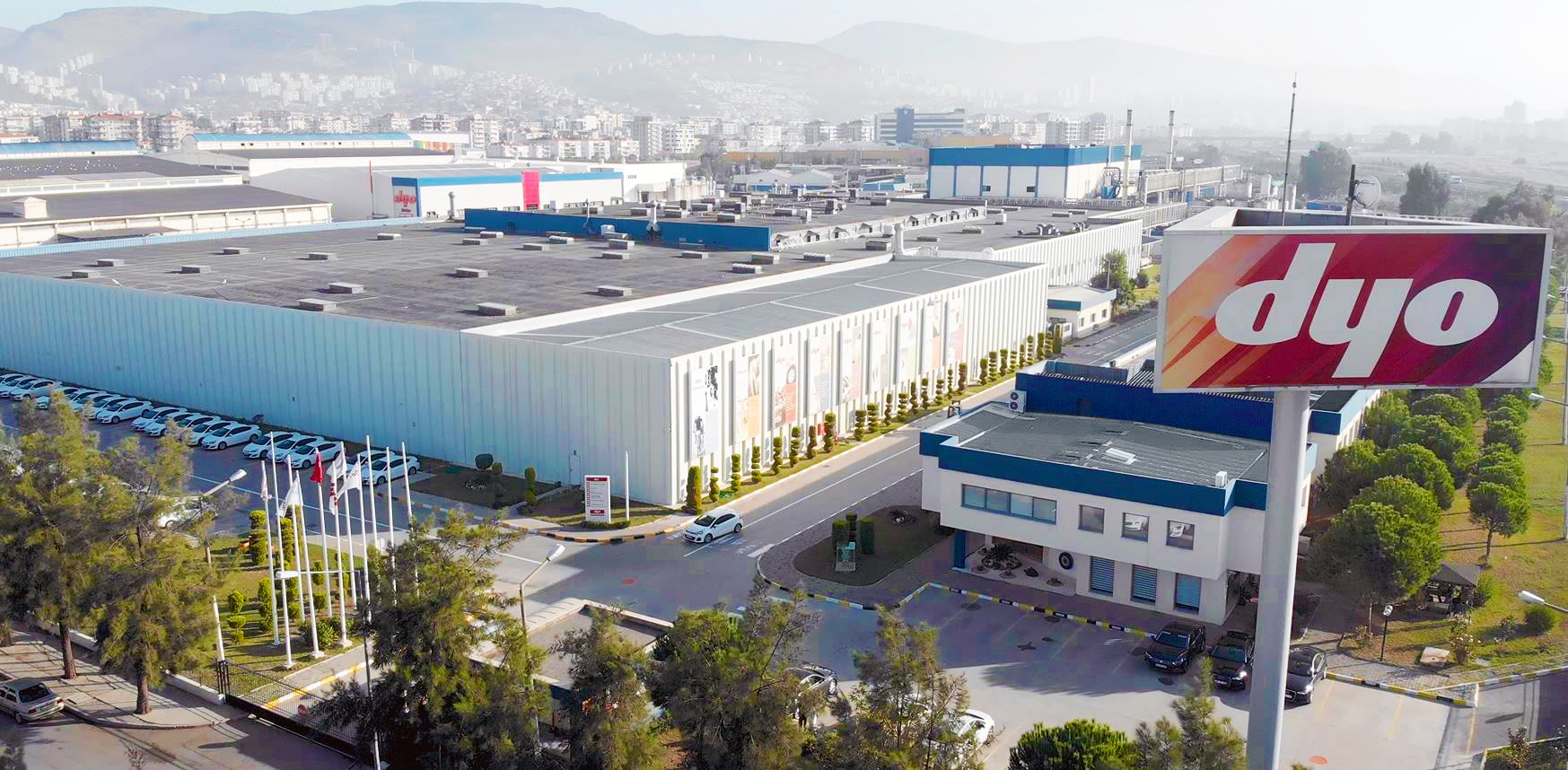 Dyo Boya'nın 2,5 Milyar TL'lik Borçlanma Aracı İhracına SPK Onayı