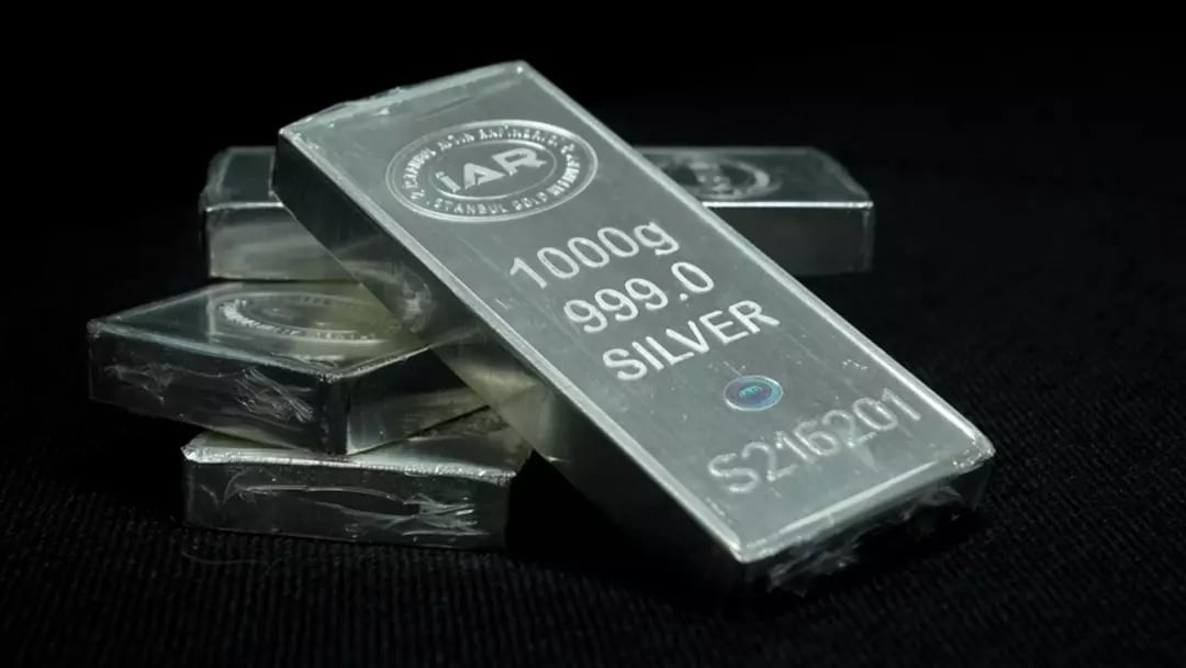 E-Ticaret Gümüş Alımlarında Yüzde 103 Artış Yaşandı