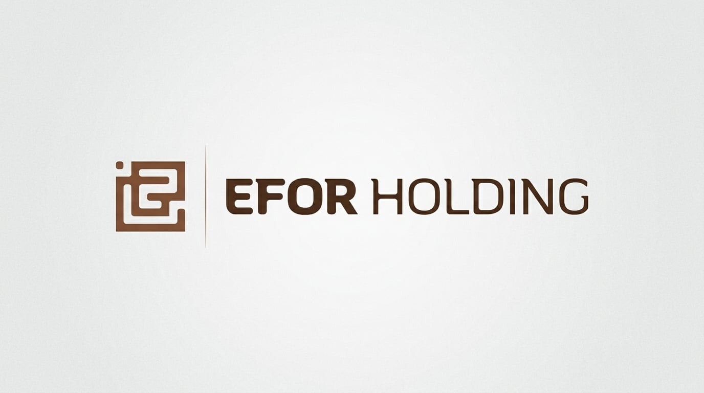 Efor Holding’den EFOR’da Yeni Pay Alımı: 3 Milyon Adet Daha Aldı